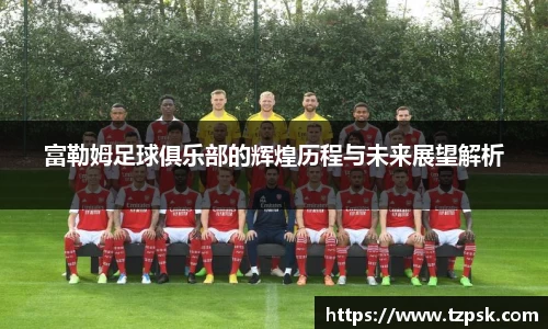 富勒姆足球俱乐部的辉煌历程与未来展望解析